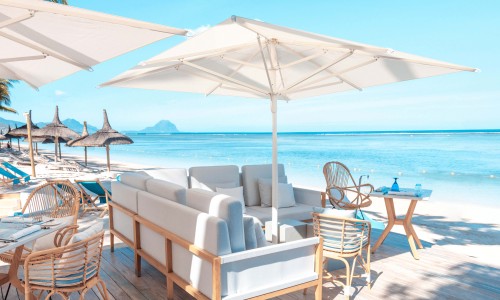 Sugar Beach Mauritius